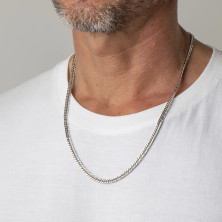 COLAR HOMEM LOTUS STYLE - Necklaces - LOTUS Style