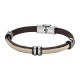 PULSEIRA HOMEM LOTUS STYLE - Pulseiras - LOTUS Style - Sweet Apple ® Relojoaria | Joalharia | Ourivesaria