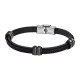 PULSEIRA HOMEM LOTUS STYLE - Pulseiras - LOTUS Style - Sweet Apple ® Relojoaria | Joalharia | Ourivesaria