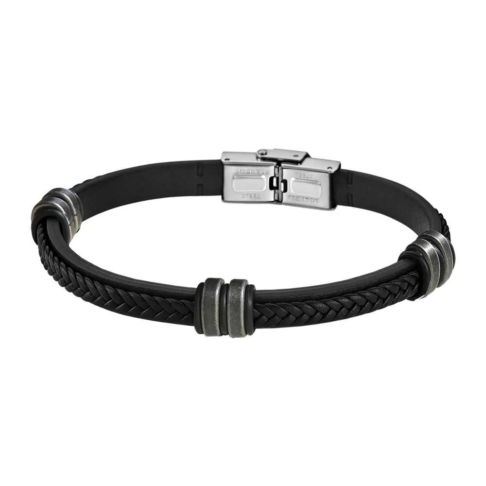 PULSEIRA HOMEM LOTUS STYLE - Bracelets - LOTUS Style