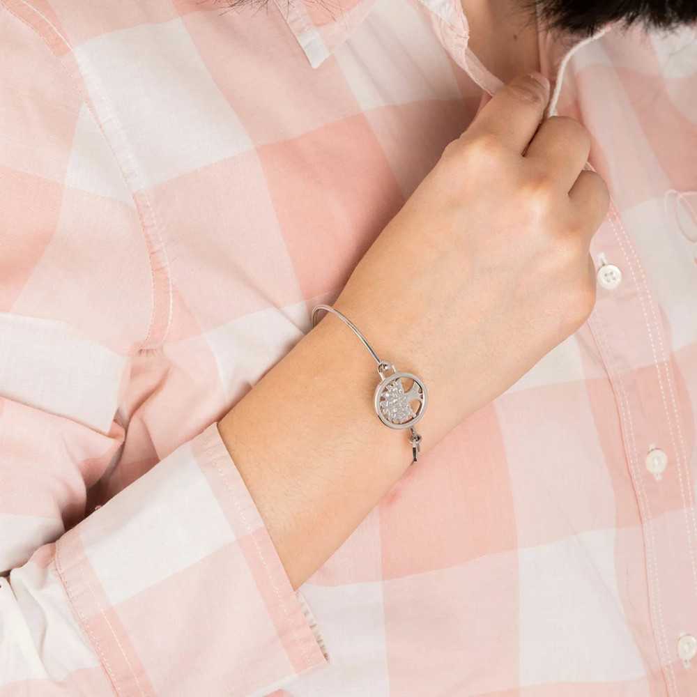 PULSEIRA LOTUS STYLE ÁRVORE VIDA - Pulseiras - LOTUS Style - Sweet Apple ® Relojoaria | Joalharia | Ourivesaria