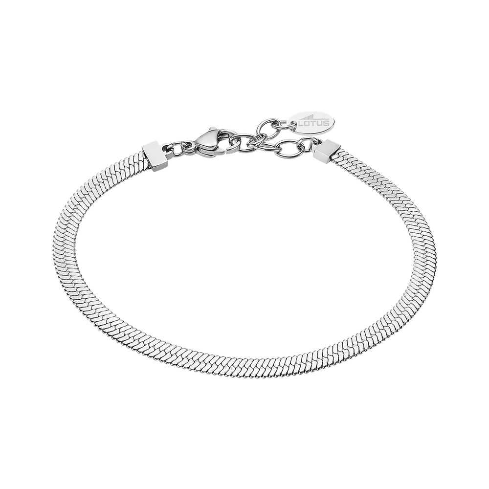 PULSEIRA LOTUS STYLE SENHORA - Pulseiras - LOTUS Style - Sweet Apple ® Relojoaria | Joalharia | Ourivesaria