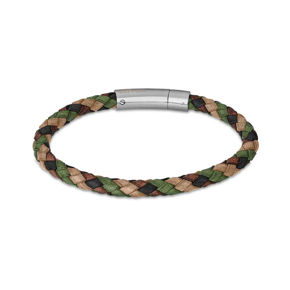 PULSEIRA LOTUS STYLE HOMEM - Bracelets - LOTUS Style