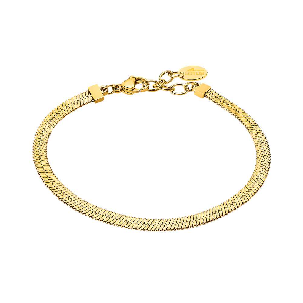 PULSEIRA LOTUS STYLE SENHORA - Pulseiras - LOTUS Style - Sweet Apple ® Relojoaria | Joalharia | Ourivesaria