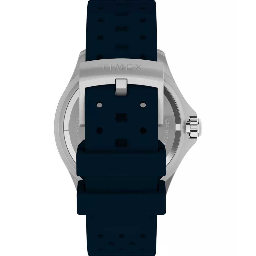 Timex Deepwater Meridian Watch | Sweet Apple
