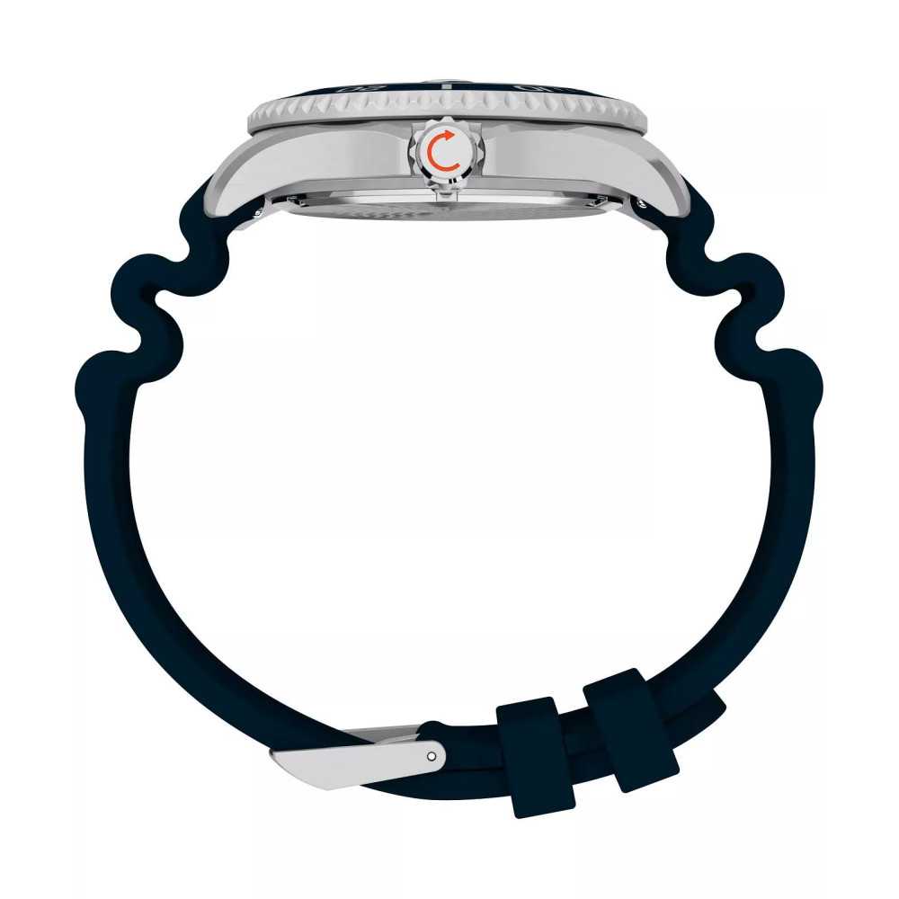 Timex Deepwater Meridian Watch | Sweet Apple