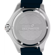 Relógio Timex Deepwater Meridian