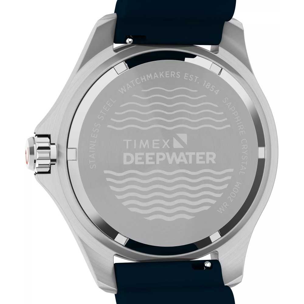 Timex Deepwater Meridian Watch | Sweet Apple