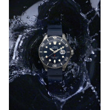 Relógio Timex Deepwater Meridian