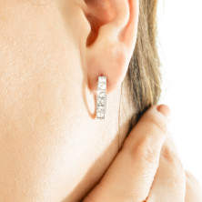 BRINCOS LOTUS STYLE - Earings - LOTUS Style