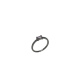 Anel Towanda Rosa Claro - Rings - Towanda