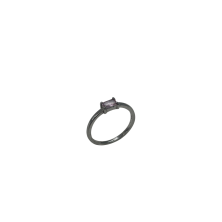 Towanda Pink Light Ring | Sweet Apple