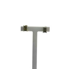 Brincos Dourados Towanda