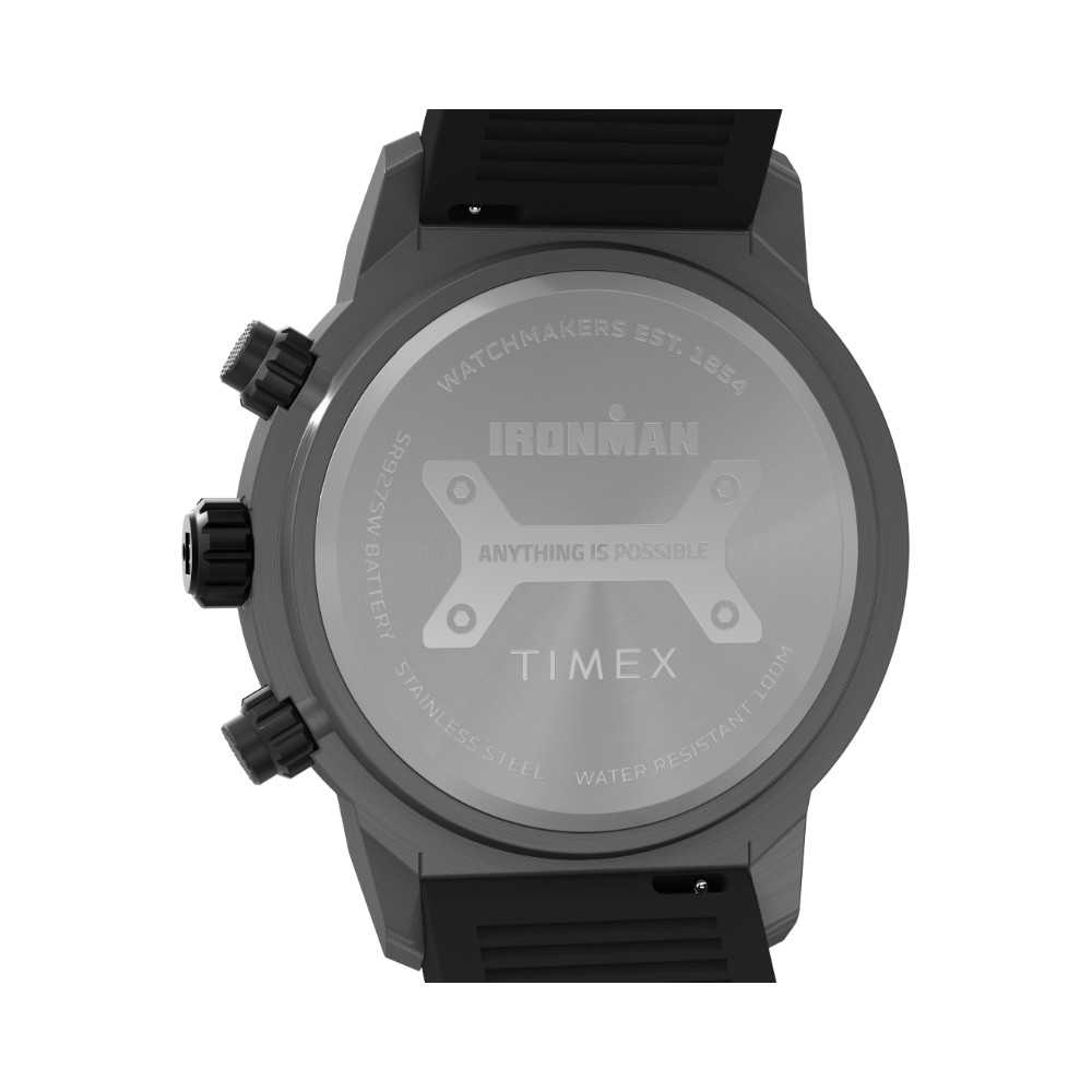 Relógio Timex Ironman - Adrenaline - Timex - Timex - Sweet Apple ® Relojoaria | Joalharia | Ourivesaria