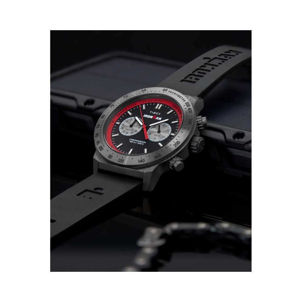 Relógio Timex Ironman - Adrenaline - Timex - Timex - Sweet Apple ® Relojoaria | Joalharia | Ourivesaria