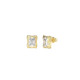 Brincos Mulher Guess Bamboo - Earings - GUESS Style