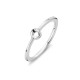 Anel Melano Twisted Petite Prateado - Anéis - Melano - Sweet Apple ® Relojoaria | Joalharia | Ourivesaria