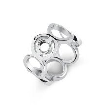 Melano Vivid Valetta Ring | Sweet Apple