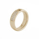 Anel Melano Vivid Vicky CZ - Anéis - Melano - Sweet Apple ® Relojoaria | Joalharia | Ourivesaria