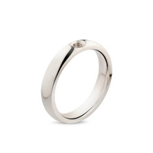 Melano Twisted Tracy Ring | Sweet Apple