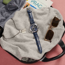 Relógio Radiant Caiman Homem Azul - Radiant - Radiant Watches