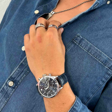 Relógio Radiant Caiman Homem Azul - Radiant - Radiant Watches