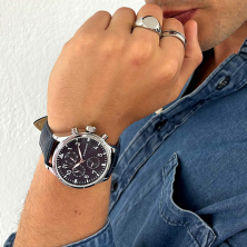 Relógio Radiant Caiman Homem Azul - Radiant - Radiant Watches