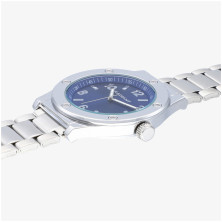 Relógio Homem Marcello Azul Prateado - Radiant - Radiant Watches