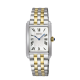 Relógio Seiko Ladies Quartzo 2P Rectangular Bicolor - Seiko - Seiko - Sweet Apple ® Relojoaria | Joalharia | Ourivesaria