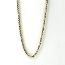 Steel Necklace | Sweet Apple