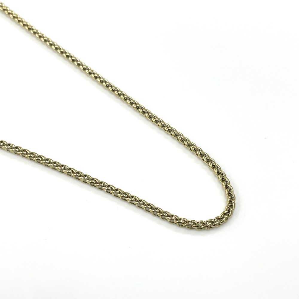 Steel Necklace | Sweet Apple