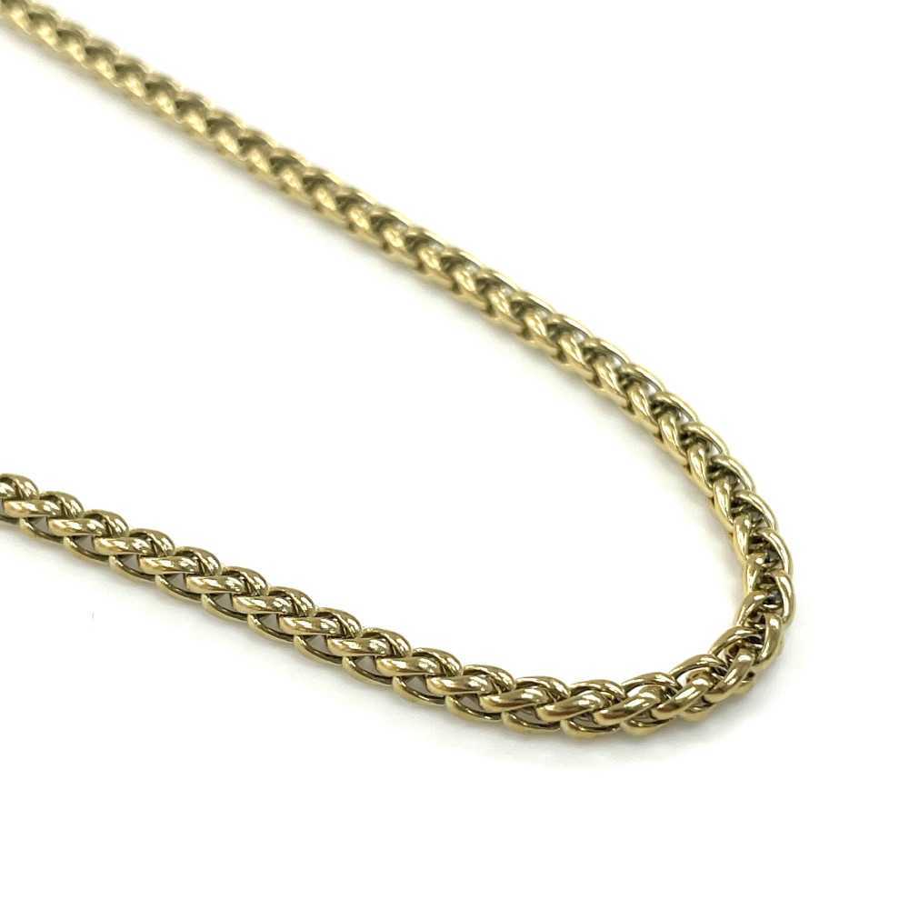 Steel Necklace | Sweet Apple