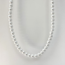 Colar de Perolas - Outlet - Ortiz Jóias