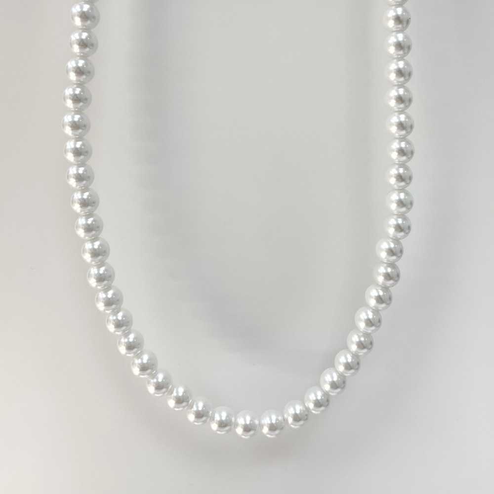 Colar de Perolas - Outlet - Ortiz Jóias