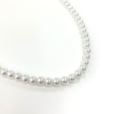 Colar de Perolas - Outlet - Ortiz Jóias