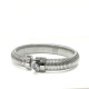 Pulseira em aço - Outlet - Ortiz Jóias