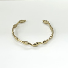 Pulseira em aço - Outlet - Ortiz Jóias - Sweet Apple ® Relojoaria | Joalharia | Ourivesaria
