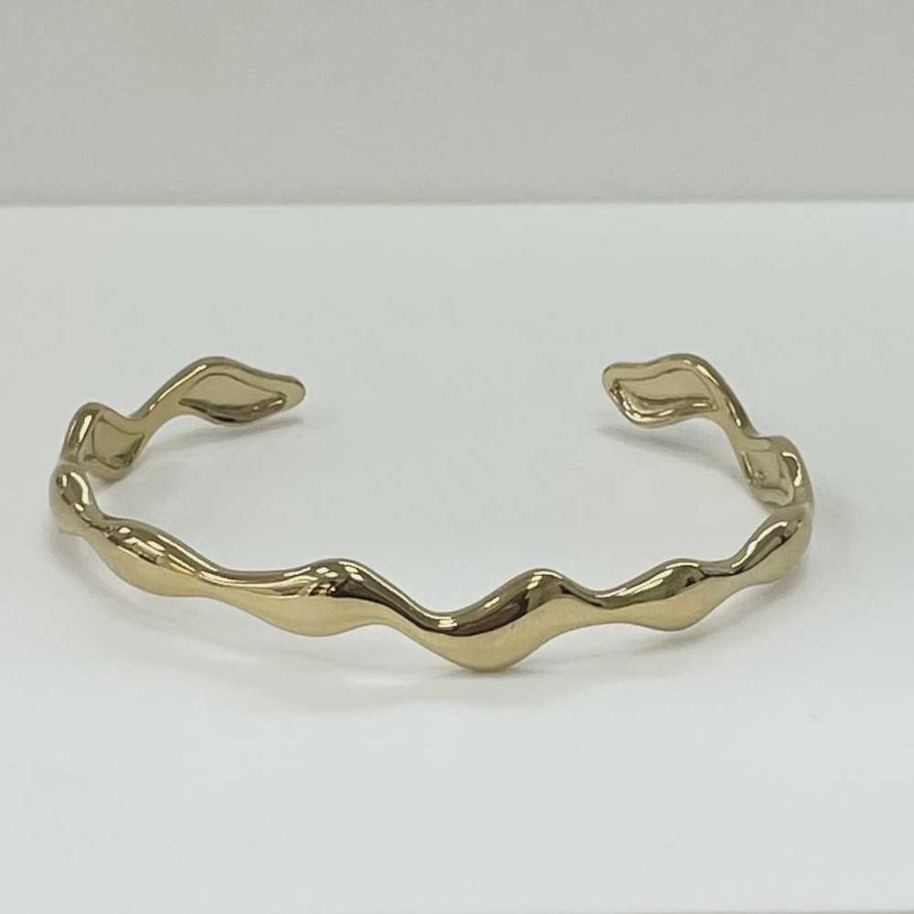 Pulseira em aço - Outlet - Ortiz Jóias - Sweet Apple ® Relojoaria | Joalharia | Ourivesaria