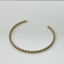 Pulseira Simples - Outlet - Ortiz Jóias - Sweet Apple ® Relojoaria | Joalharia | Ourivesaria