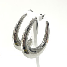 Steel Hoops | Sweet Apple