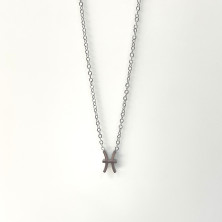 Fio Signo Peixes - Outlet - Ortiz Jóias - Sweet Apple ® Relojoaria | Joalharia | Ourivesaria