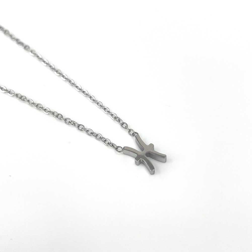 Fio Signo Peixes - Outlet - Ortiz Jóias - Sweet Apple ® Relojoaria | Joalharia | Ourivesaria
