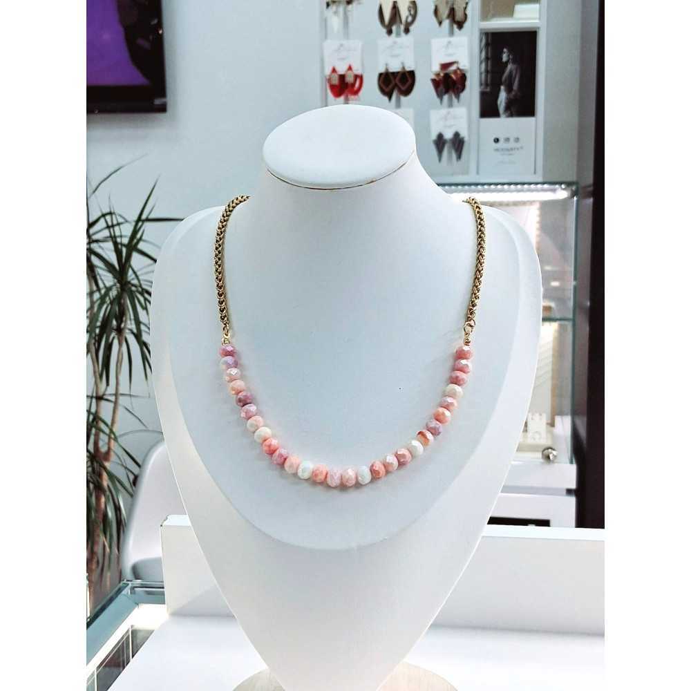 Colar MODARTT CRAFT - MODARTT - Modartt Craft Design - Sweet Apple ® Relojoaria | Joalharia | Ourivesaria