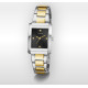 Relógio analógico GUESS bicolor prateado BONNIE - Guess - GUESS Watches