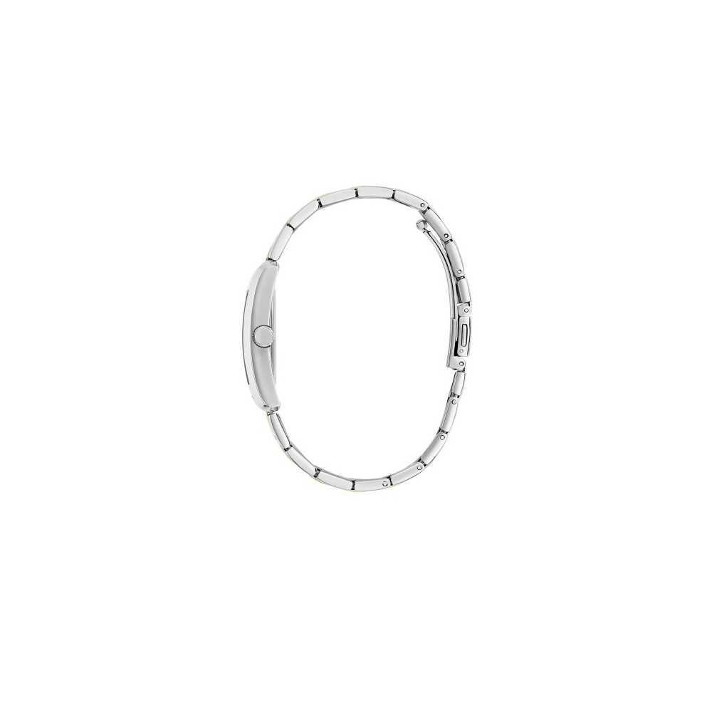 Analog GUESS Bicolour Silver BONNIE Watch | Sweet Apple