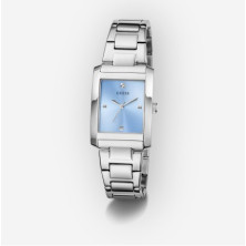 Relógio Analógico GUESS Bicolor Prateado BONNIE - Home - GUESS Watches - Sweet Apple ® Relojoaria | Joalharia | Ourivesaria