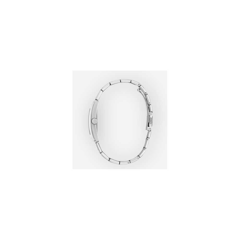 Relógio Analógico GUESS Bicolor Prateado BONNIE - Home - GUESS Watches - Sweet Apple ® Relojoaria | Joalharia | Ourivesaria