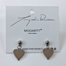 Brincos Modart Craft - MODARTT - Modartt Craft Design