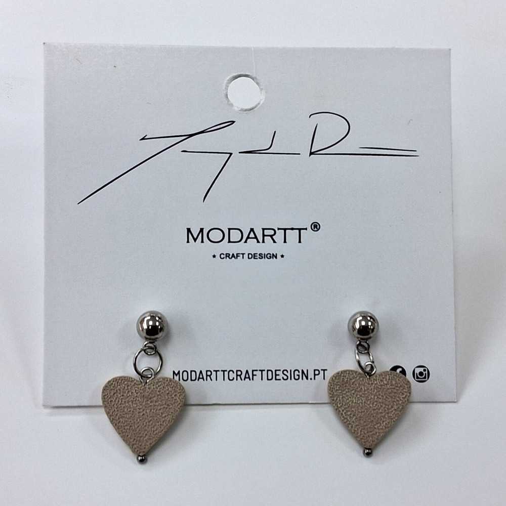 Brincos Modart Craft - MODARTT - Modartt Craft Design