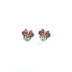 Brincos em Prata 925, da Minnie - Brincos - Sweet Apple Silver - Sweet Apple ® Relojoaria | Joalharia | Ourivesaria